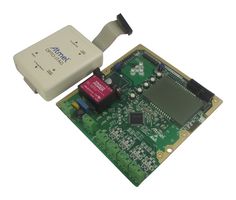 MICROCHIP ATSAM4CMP32-DB TARJETA DEMO, ATSAM4CMP32