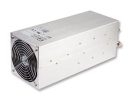 XP POWER HDS3000PS15 Enclosed Power Supply, Adjustable, Fixed