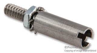 TE CONNECTIVITY - AMP 200390-9 GUIDE SOCKET KIT, STAINLESS STEEL