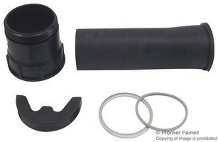 TE CONNECTIVITY - AMP 207052-3 Circular Connector Cable Seal, Elastomer