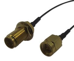 MULTICOMP PRO MC000785 CABLE COAXIAL RF, SMA-SMA, 200MM