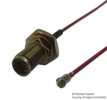 MULTICOMP PRO MC000818 Cable Length - Imperial:3.937"