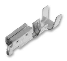 MOLEX 503765-0098 CONTACTO, HEMBRA, 28AWG, CRIMP