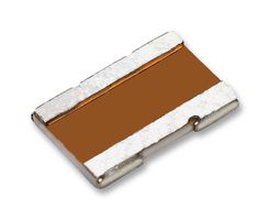 VPG FOIL RESISTORS Y20192R00000E9W Surface Mount Chip Resistor, Metal Foil, LED1625 Series, 2 ohm, 1 W, 0.2%, 300 V RoHS Compliant: Yes