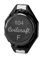 COILCRAFT DO3308P-684MLD INDUCTOR, 680UH, 20%, 0.28A, NO BLINDADO