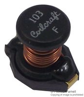 COILCRAFT DO3340P-223MLB INDUCTOR, 22UH, 20%, 2.5A, UNSHLD