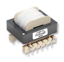 COILCRAFT C1061-AL PFC CHOKE, 450UH, 0.116OHM, 3.8A, 150W