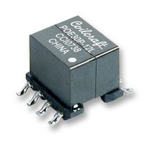 COILCRAFT POE30P-50LB TRANSFORMER, FLYBACK, 1:0.28, 310UH, SMD