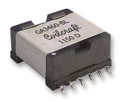 COILCRAFT GA3459-BL TRANSFORMER, FLYBACK, LT3751, SMD