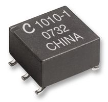 COILCRAFT PWB-2-ALB RF TRANSFORMER, 1:2, 0.05 - 200MHZ