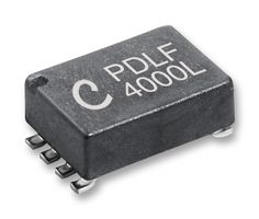COILCRAFT PDLF2000LC COMMON MODE FILTER, 958 OHM, 0.1A, SMD