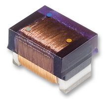 COILCRAFT M2022-ASLB FILTER, COMMON MODE EMI, 11.5UH, 0.5A