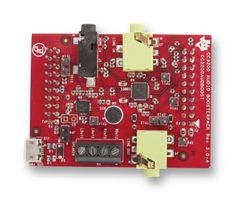 CC3200AUDBOOST from Texas Instruments