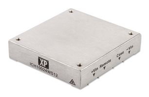 XP POWER ICH10024WS24 Convertidores estaticos