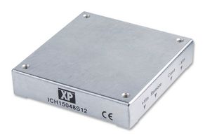 XP POWER ICH15048S15 Convertidores estaticos