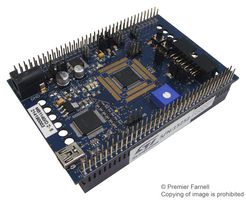 STMICROELECTRONICS SPC560D-DIS EVALUATION BOARD, AUTOMOTIVE MCU