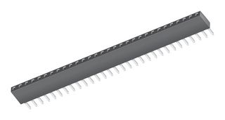 SAMTEC SSQ-115-01-G-S