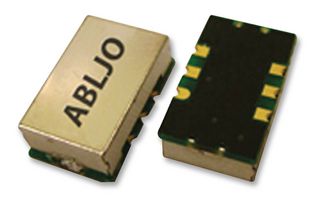ABRACON ABLJO-81.920MHZ OSC, 81.92MHZ, 14.3 X 8.7MM, LVCMOS