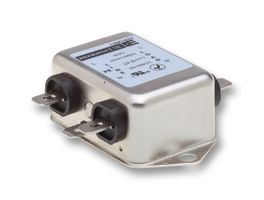 ROXBURGH EMC RES10F12 FILTRO, LÃNEA DE ALIM, RFI, 12A, 740UA