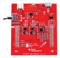 BOOSTXL-BATPAKMKII from Texas Instruments