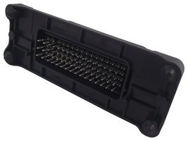 TE CONNECTIVITY 1-1418362-1 CONNECTOR, RECTNGLR, PLUG, 62POS, PCB