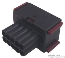 TE CONNECTIVITY - AMP 1-963214-1