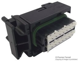 TE CONNECTIVITY - AMP 1393436-4