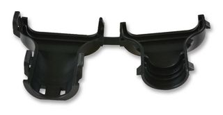 TE CONNECTIVITY 1563111-1 Connector Backshell, Backshell, AMP MCP