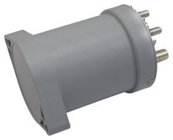 TE CONNECTIVITY - KILOVAC 4-1618388-6 CONTACTOR, SPST-NO-DM, 48VDC, REBORDE