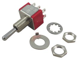 TE CONNECTIVITY - ALCOSWITCH 3-1825139-9