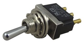 TE CONNECTIVITY - ALCOSWITCH FTH0904. TOGGLE SWITCH, SPDT, 6A, 250V