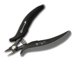 CK TOOLS T3888 CUTTER ESD, 1.6MM, 135MM