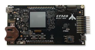 SILICON LABS SLSTK2021A