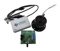 DRV10983EVM from Texas Instruments