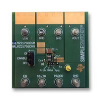 LMZ21700EVM from Texas Instruments
