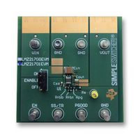 LMZ21701EVM from Texas Instruments