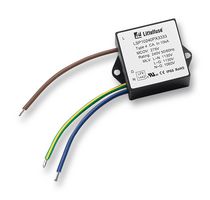 LITTELFUSE LSP10277PX3333 Surge Protector, LSP10 Series, 1, 277 V RoHS Compliant: Yes