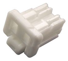 JST / JAPAN SOLDERLESS TERMINALS NSHR-08V-S