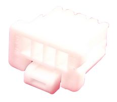 JST / JAPAN SOLDERLESS TERMINALS NSHR-04V-S