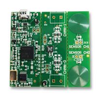 LDC1312EVM from Texas Instruments