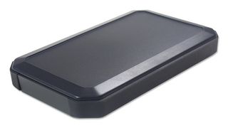 TAKACHI WH145-20-N-BB Enclosure, IP67, No Battery Compartment, Handheld, 20 mm, 88 mm, 146 mm RoHS Compliant: Yes