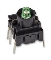 MULTIMEC RA3FTH924 INTERRUP TÃCTIL, SPST, 0.05A, 24VDC, TH