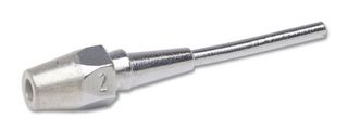 WELLER XDSL2. DESOLDERING NOZZLE, 3X5.3X10.5MM