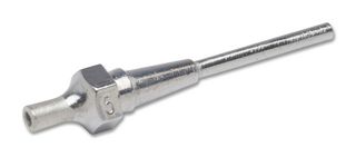 WELLER XDSL5. DESOLDERING NOZZLE, 1.8X3.3X10.5MM