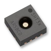 SENSIRION SHT31-ARP-B SENSOR HUMEDAD/TEMP, ANALÃGICO, DFN-8