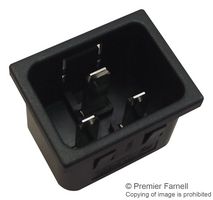 TE CONNECTIVITY - CORCOM 20ESRMC2