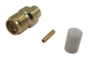 MULTICOMP PRO MC000983 COAXIAL RF, SMA, JACK, 50 OHM, CABLE