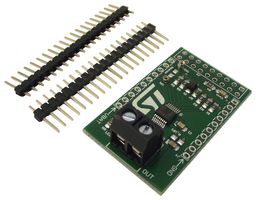 STMICROELECTRONICS EV-VN7010AJ