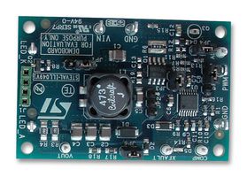 STEVAL-ILL049V12 from Stmicroelectronics