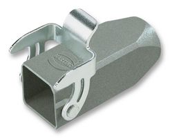 HARTING 09 20 003 1750 Heavy Duty Connector Hood, Coupler, PG11